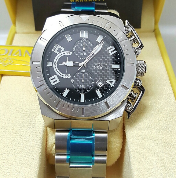 Big saleNew Invicta men'watch(firm price)